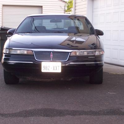 Lincoln 030